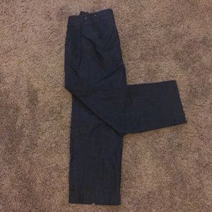 Loft size 2 capris